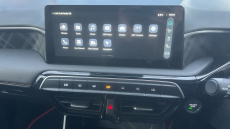 MG MG3 1.5 Hybrid Trophy 5dr Auto Hybrid Hatchback